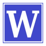 Logo of Learn MS Word android Application 